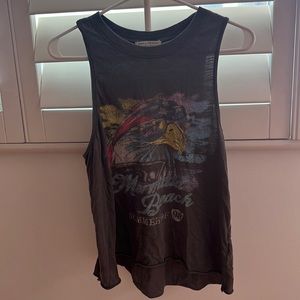 SPELL Mermaid Beach tank